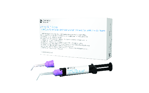 CORE X FLOW 4 SIR x 4,75 G + ACCESS