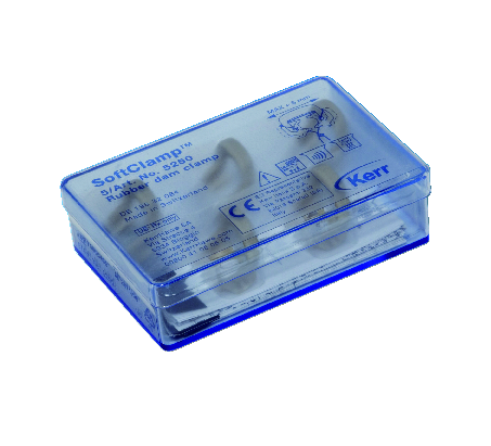 SOFTCLAMP GENERAL KIT KERR