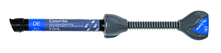 ESSENTIA GC COL. DE SIR.  2 ML