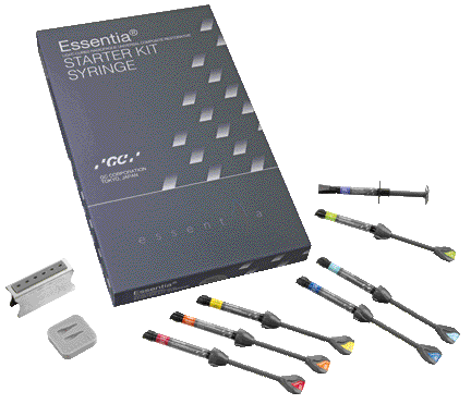 ESSENTIA GC STARTER KIT