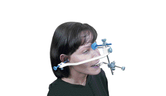 ARCO FACCIALE ASA EASY BOW NEW