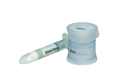 IPS E.MAX CERAM GLAZE PASTE x 3 G