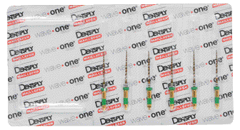 WAVE-ONE GOLD MLF MEDIUM 31 MM x 6