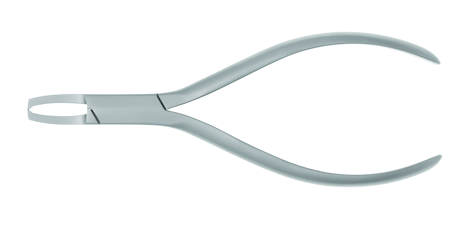 PINZA CENTURY RIM-BRACKET
