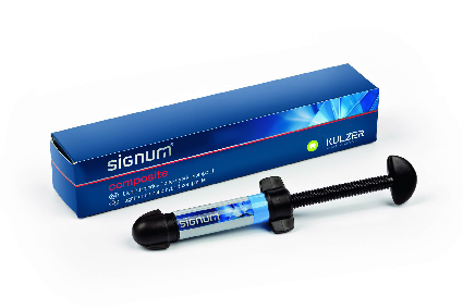 SIGNUM DENTINA COL. DA3,5 4 G