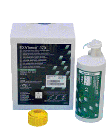 EXA'LENCE HEAVY BODY REG. 2 X 370 M