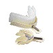 PORTAIMPRONTE x JONOFLUOR  SMALL