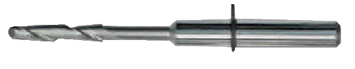 FRESA VHF Z200-R3-35
