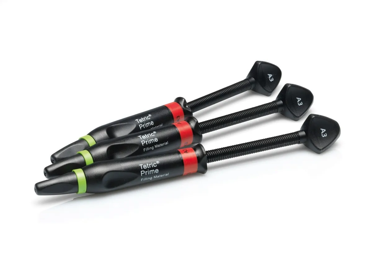 Conservativa - TETRIC PRIME A3,5 x 3 SIR. 3 G