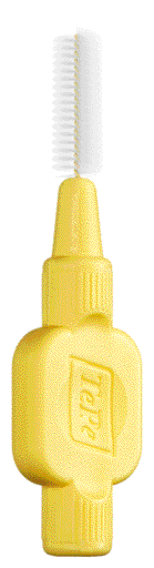 SCOVOLINI XSOFT MIS. 4 GIALLO 8 PZ