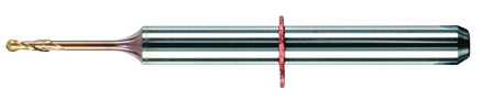 FRESA N3.R2B.15 TIPO VHF M100-R2-35