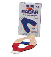 CARTA ART.65M BLU/ROS F/CAVALLO RAD