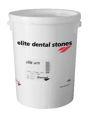 ELITE MODEL  IVORY SACCO 25 KG