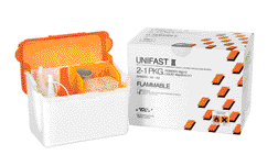 UNIFAST III GC KIT INTRO PACK