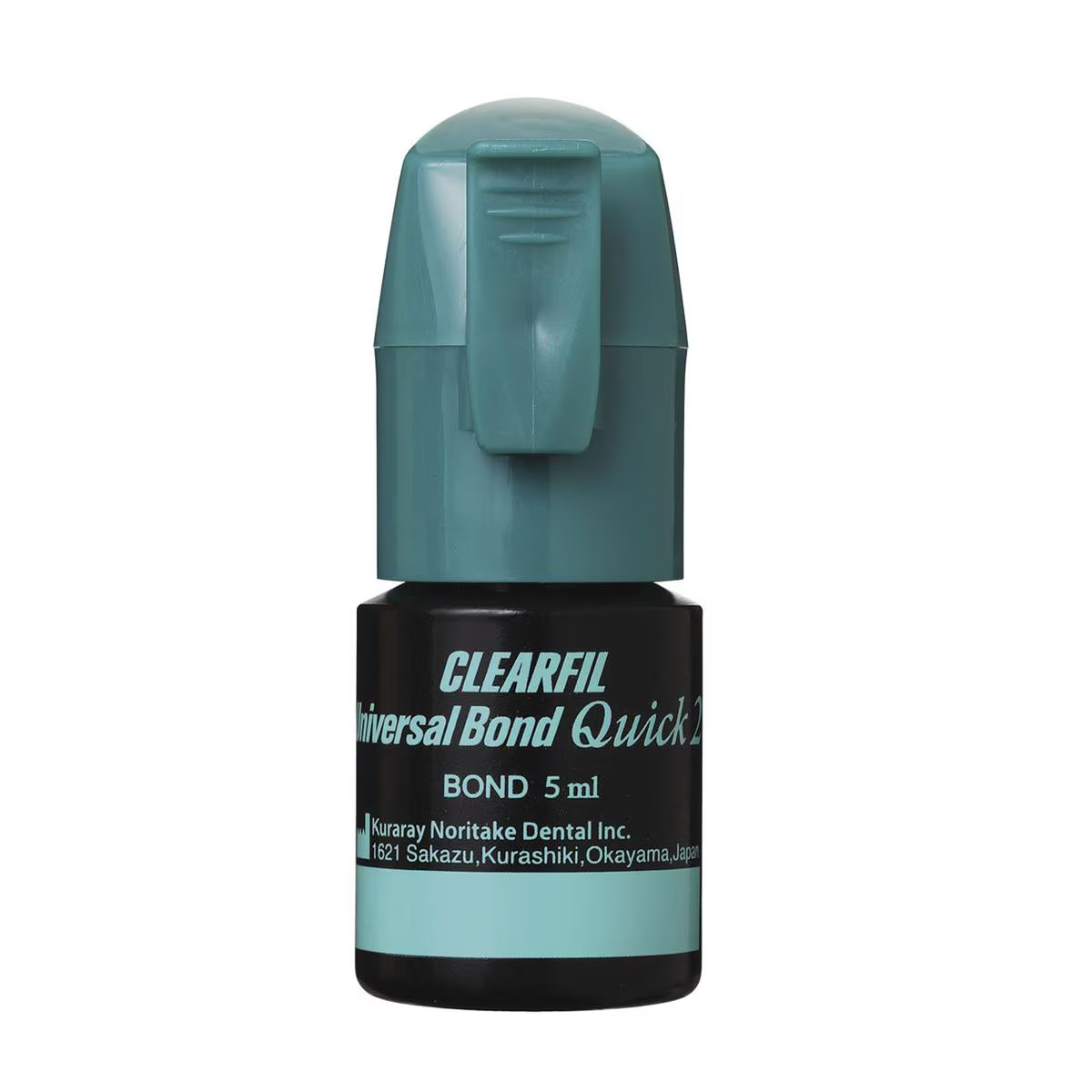 Conservativa - CLEARFIL UNIVERSAL BOND QUICK 2 FL.