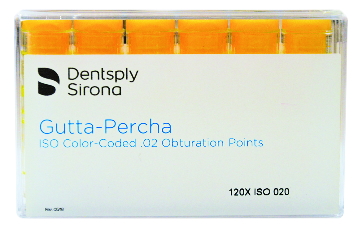 PUNTE GUTTA MLF N.20 BOX 120 PZ