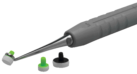 OPTRA SCULPT RIC. PADS Ø 6 MM x 60