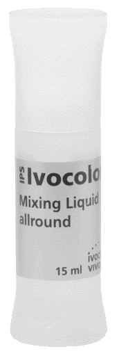 IPS IVOCOLOR MIX ALLROUND 15 ML