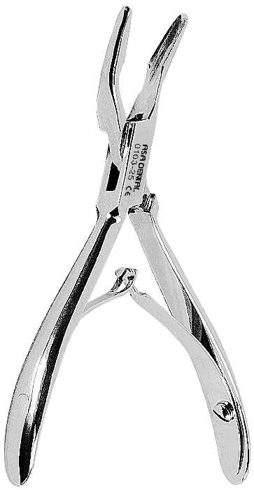 PINZA OSSIVORA ASA FRIEDMAN  14 CM