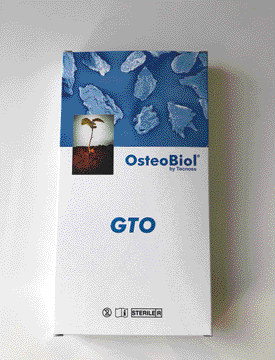 OSTEOBIOL GTO 1 SIRINGA 0,5 CC