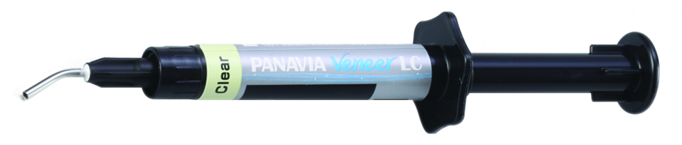 PANAVIA VENEER LC CLEAR SIR. 1,5 ML