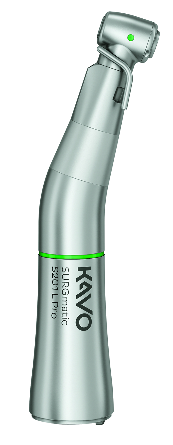 CONTRANGOLO KAVO S201 XL PRO F.O