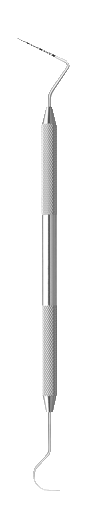 SONDA DOPPIA H.F. XP23/UNC15