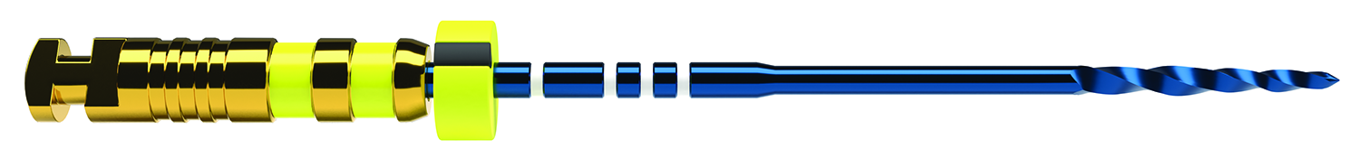 PROTAPER ULTIMATE FXL 21 MM 6 PZ