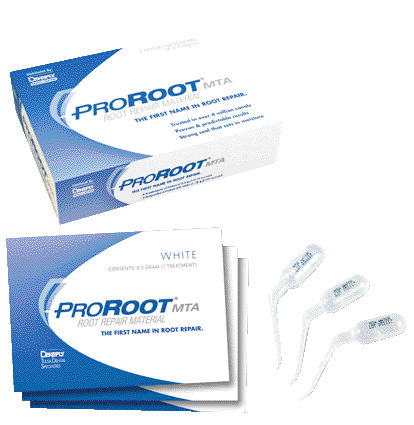 PROROOT MTA 4 BUSTINE x 0,5 G + ACC