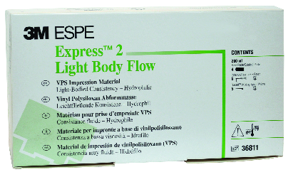 EXPRESS 2 LIGHT BODY FLOW