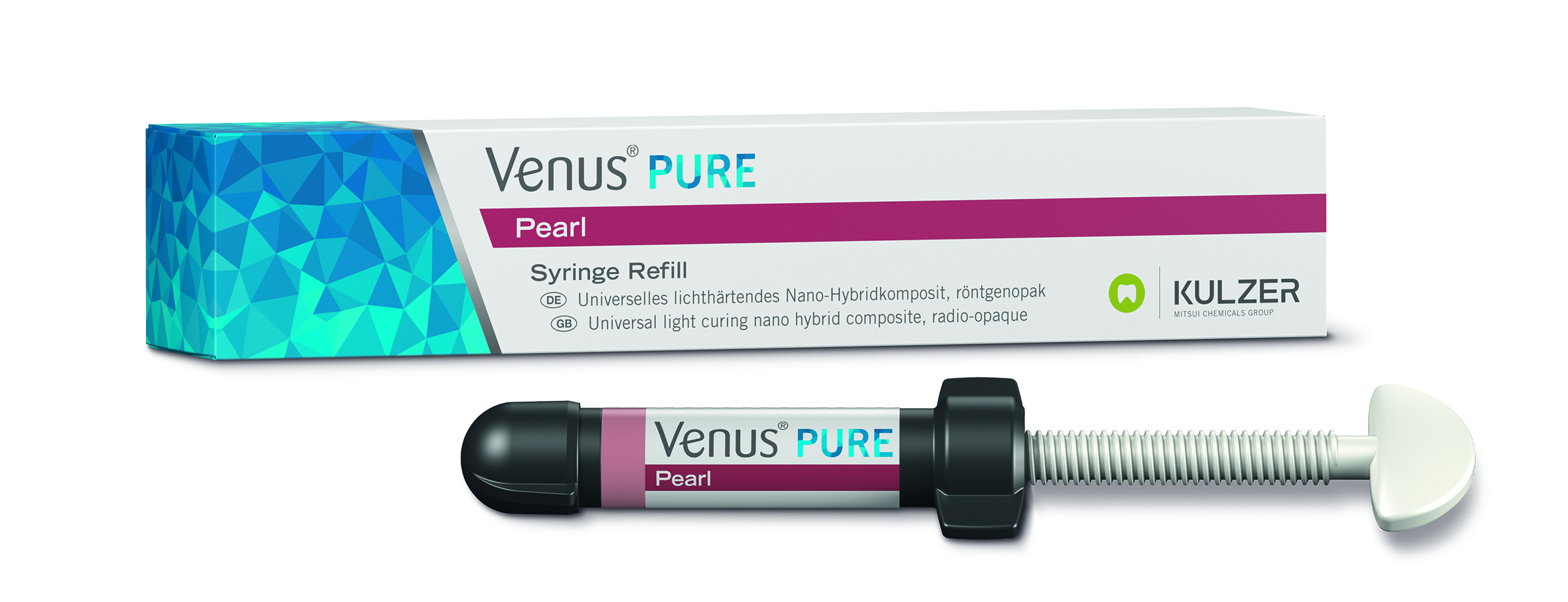 Conservativa - VENUS PEARL ONE SIRINGA x 3 G