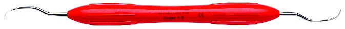 LANGER LM  1/2 ERGOMAX