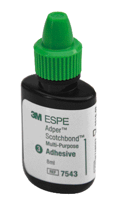 ADPER SCOTCHBOND MP ADESIVO 8 ML