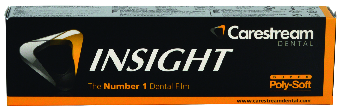 PELLICOLA INSIGHT IP01 22 x 35 MM 1