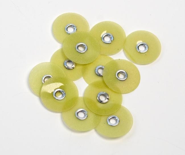 Frese E Abrasivi - DISCHI CT 12,7MM MEDIUM X85