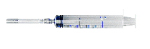 Medicamenti - Suture - SIRINGHE 10CC CON AGO x 80 PZ