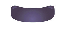 MATRICI SLICK BANDS 3D X3 VIOLA MM