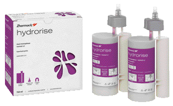 HYDRORISE MAXI MONOPHASE N 2x380 ML