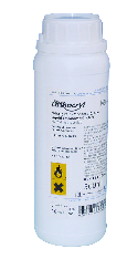 ORTHOCRYL LIQ.TRASP.500 ML