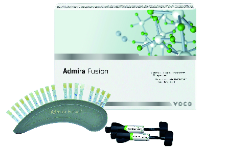 ADMIRA FUSION VOCO KIT SIRINGHE