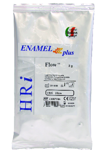 ENAMEL PLUS HRI FLOW UD6 SIR. 2 G