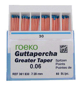 PUNTE GUTTA GT ROEKO .04/40 x 60 PZ