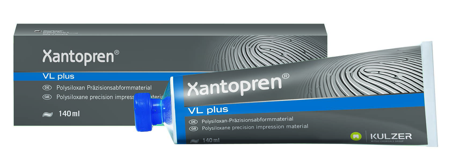 XANTOPREN VL PLUS 140 ML