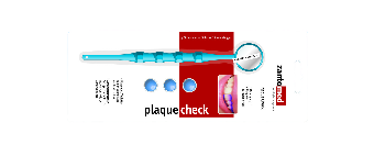 PLAQUE CHECK KIT PROFILASSI BLU TRA