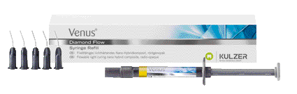 Conservativa - VENUS DIAMOND FLOW BASELINER SIR. 1