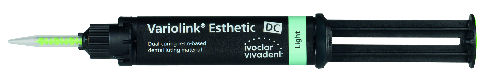 VARIOLINK ESTHETIC DC LIGHT SIR. 5