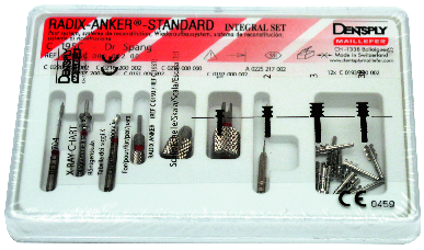 PERNI RADIX-ANKER MLF KIT MIS.2 x 1