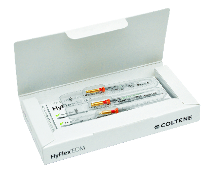 HYFLEX EDM 25 ONEFILE  25 MM x 3 PZ