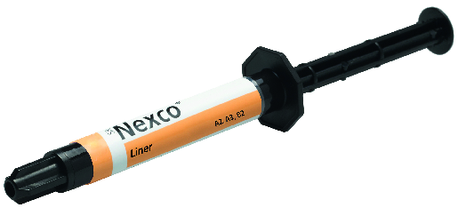 SR NEXCO LINER INCISAL SIR. 2 ML