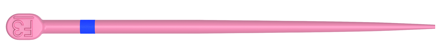 GUTTA PROTAPER ULTIMATE CONFORM F36